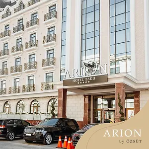 Arion Baku