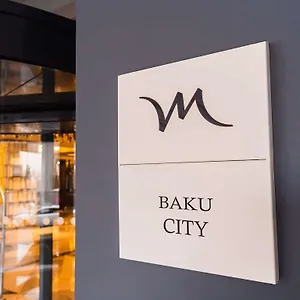 Mercure Baku