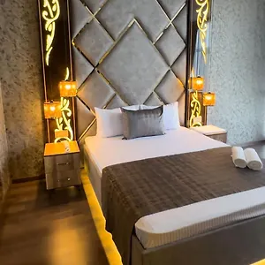 سيتي إن بوتيك **** باكو