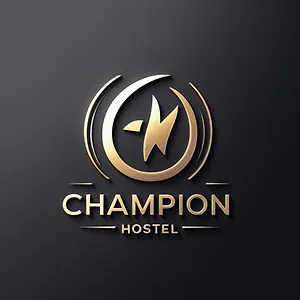 ホステル Champion