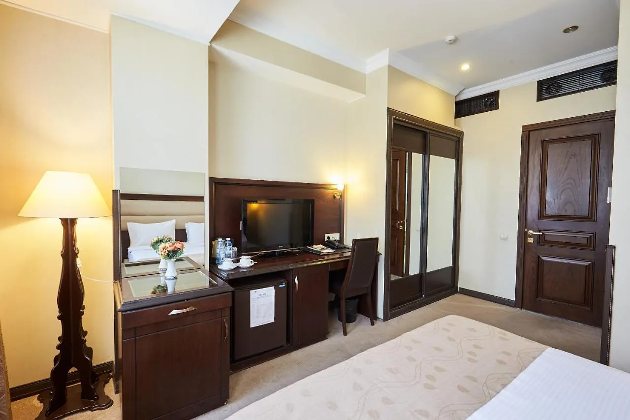 Smith Hotel Baku